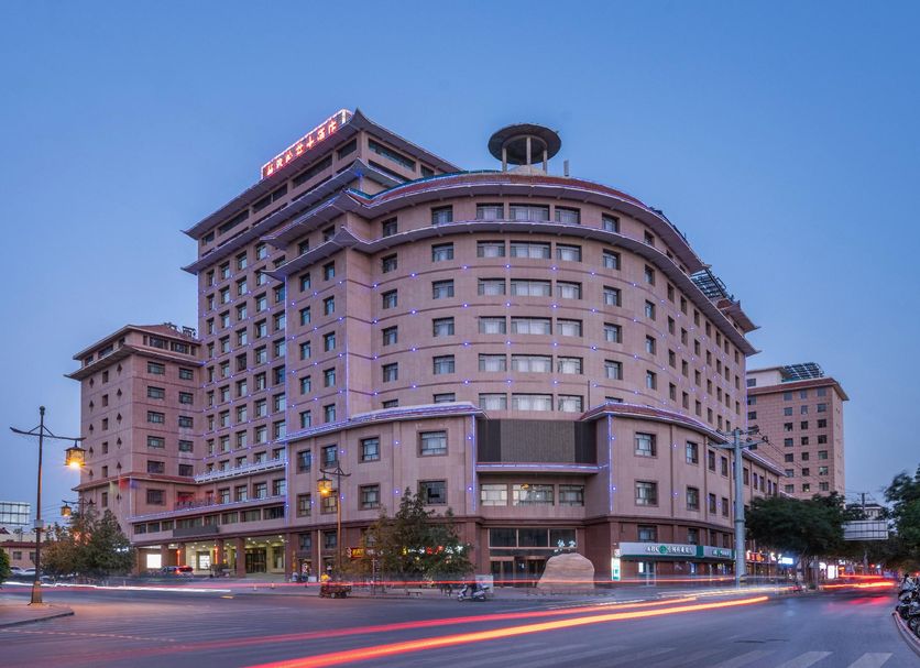 Edificio Foto