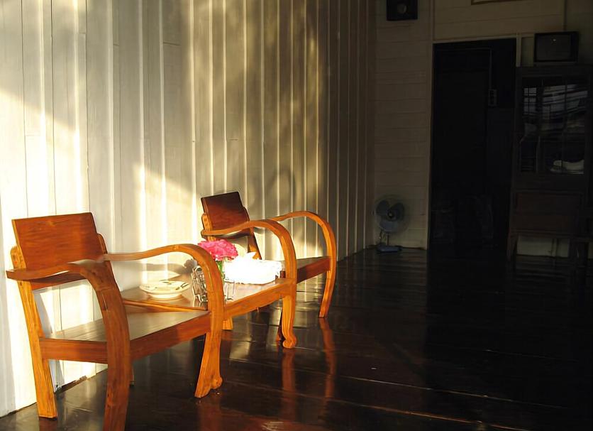 Comedor Foto