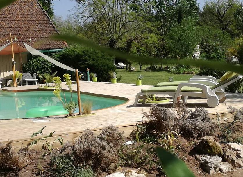 Piscina Foto