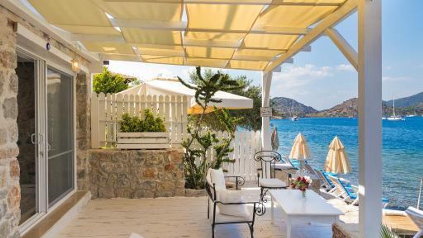 Tamara Beach Konuk Evi