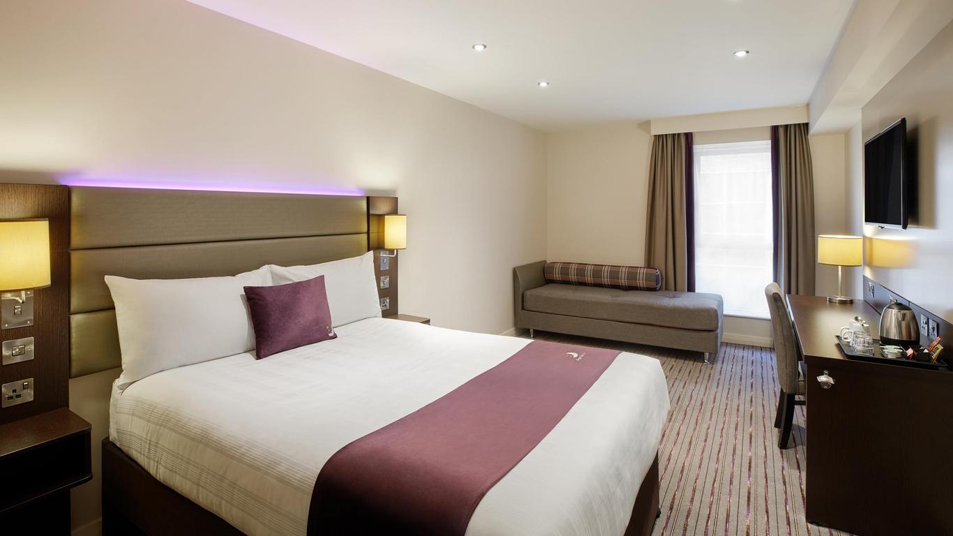 Premier Inn Ashford Central