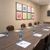 Sala de conferencias
