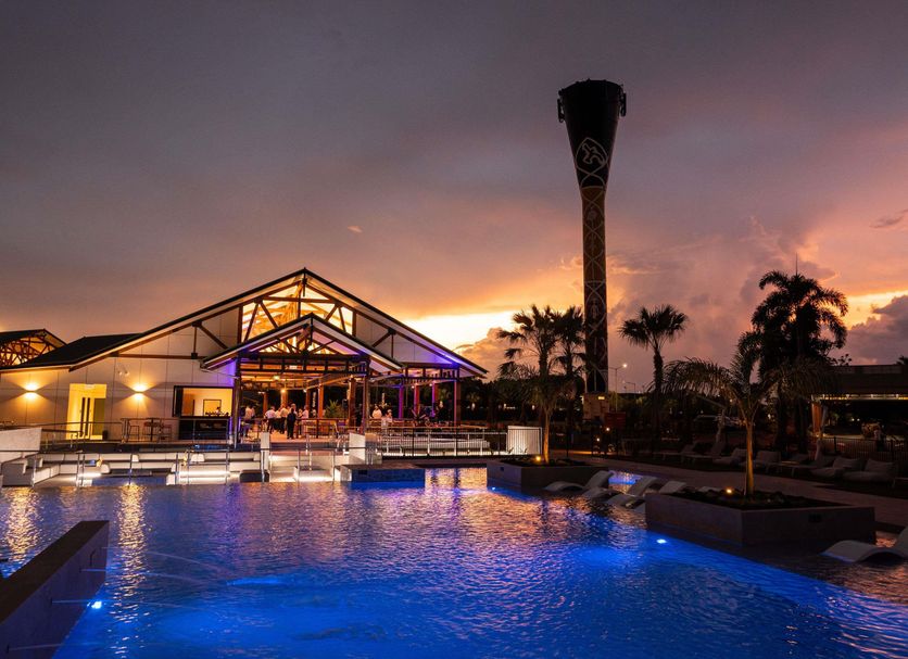 Piscina Foto