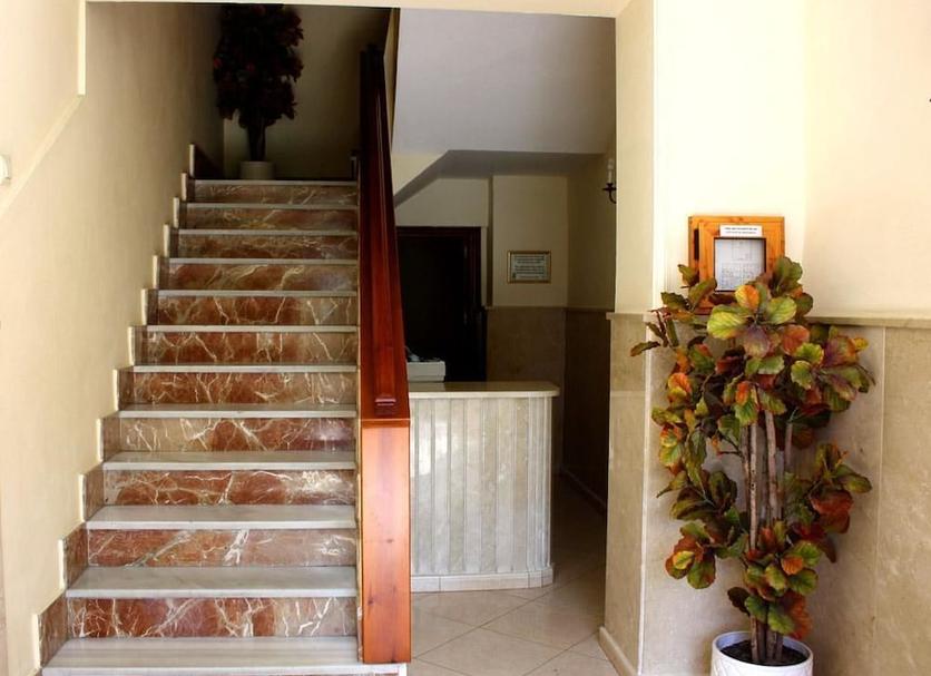 Escaleras Foto