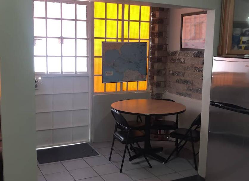 Comedor Foto