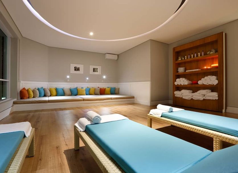 Spa Foto
