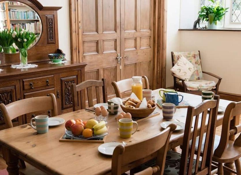Comedor Foto