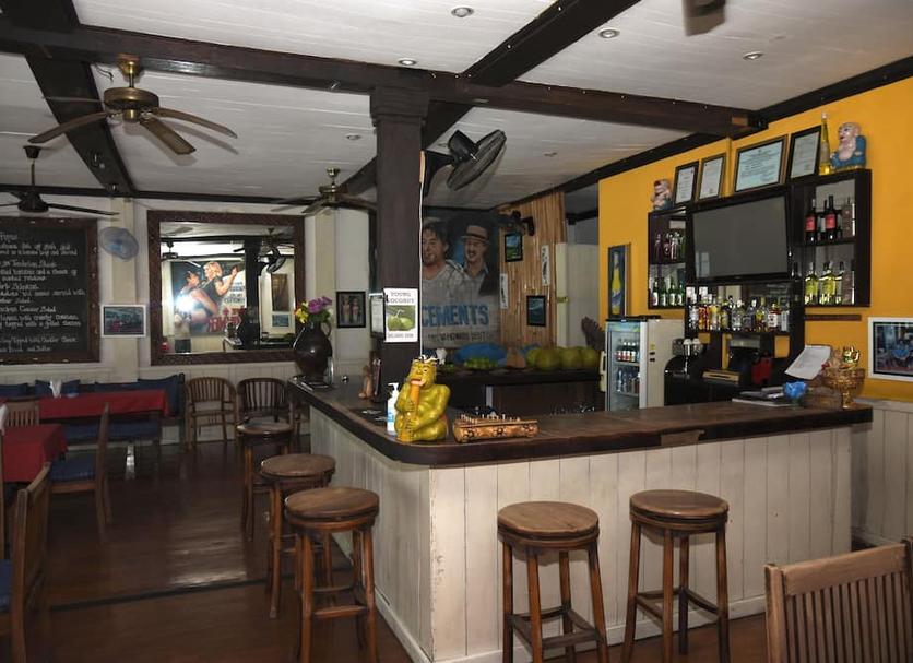 Bar Foto