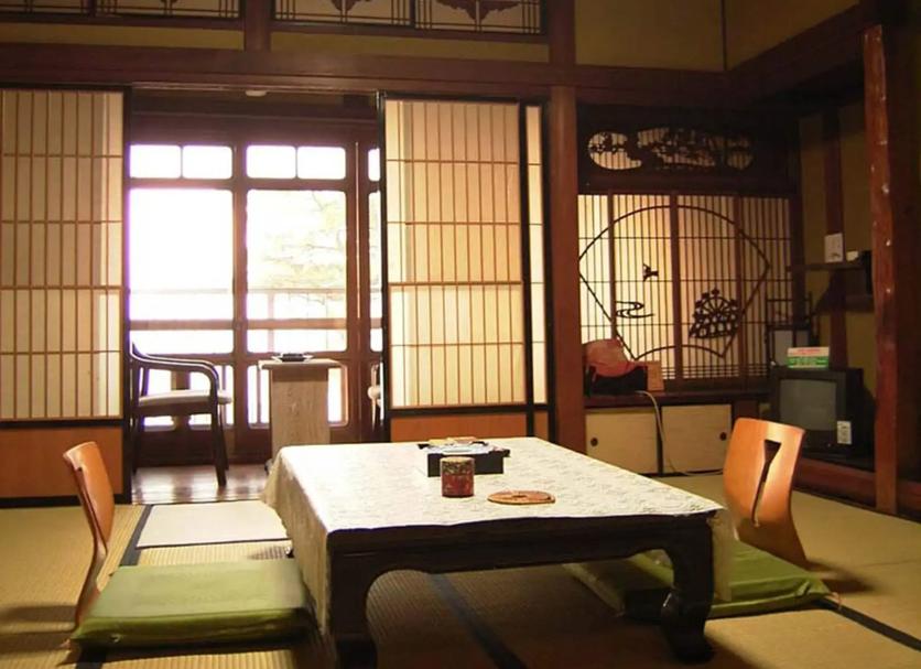 Comedor Foto