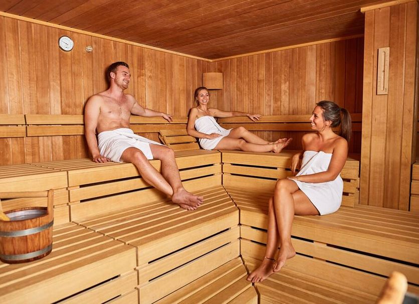 Spa Foto