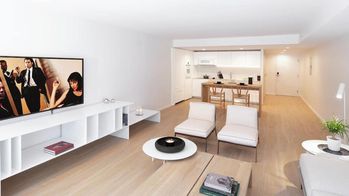 Beach Haus Residences
