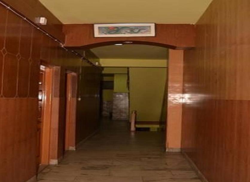 Pasillo Foto