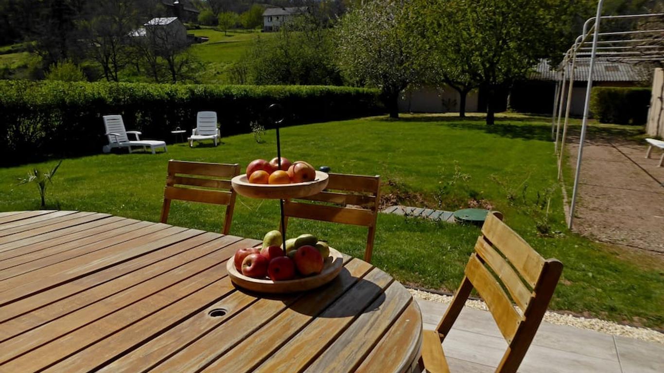 L'Oustal des Bons Vivants