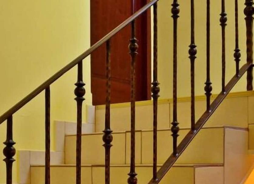 Escaleras Foto