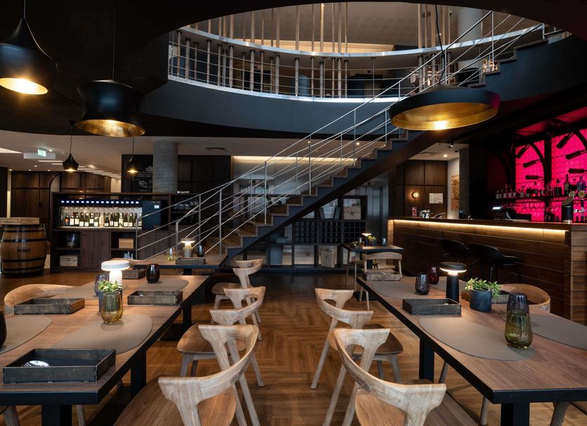 Bar Foto