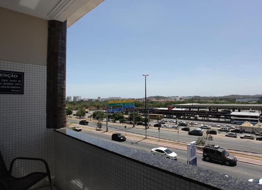 Balcón Foto