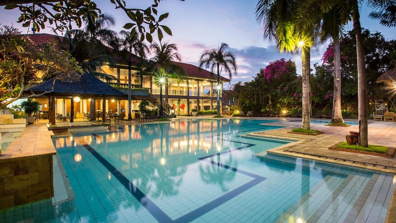 Plagoo Holiday Hotel