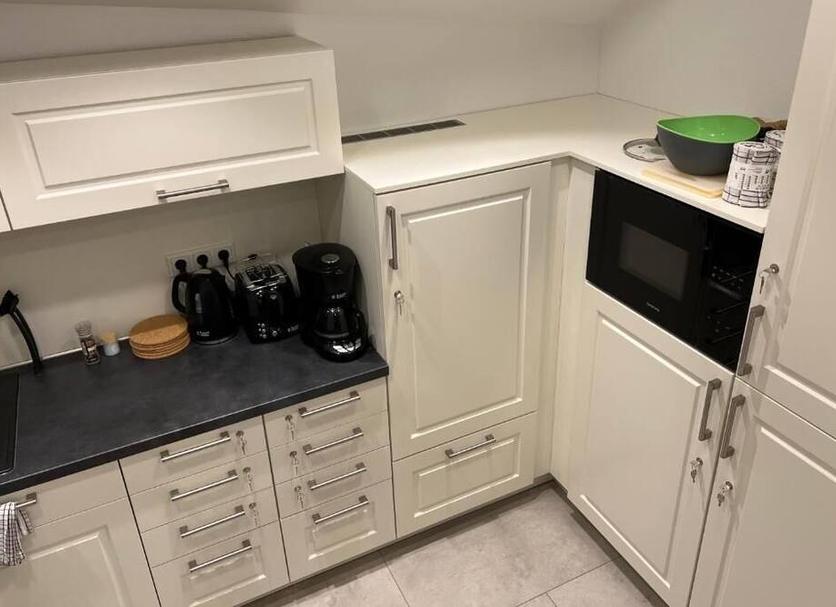 Cocina Foto