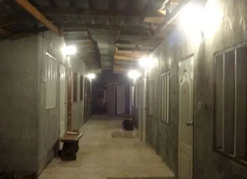 Pasillo Foto