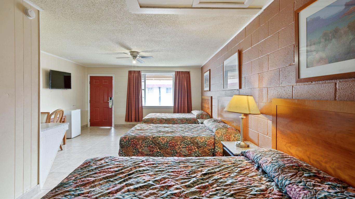 OYO Hotel Beeville -Us 181