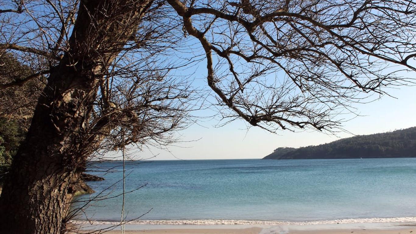 Pension Playa de Sardineiro
