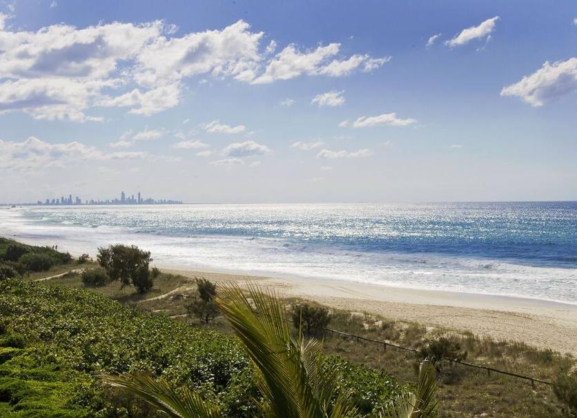 Playa Foto