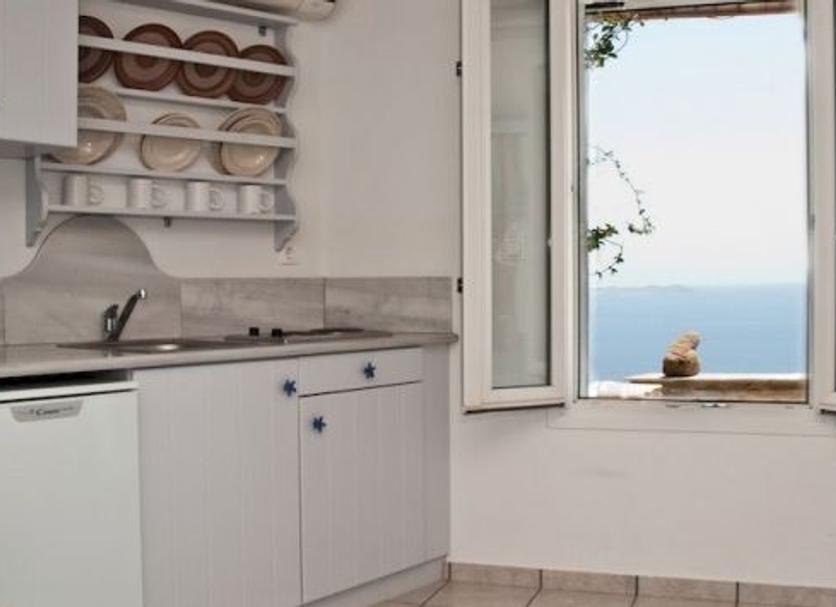Cocina Foto