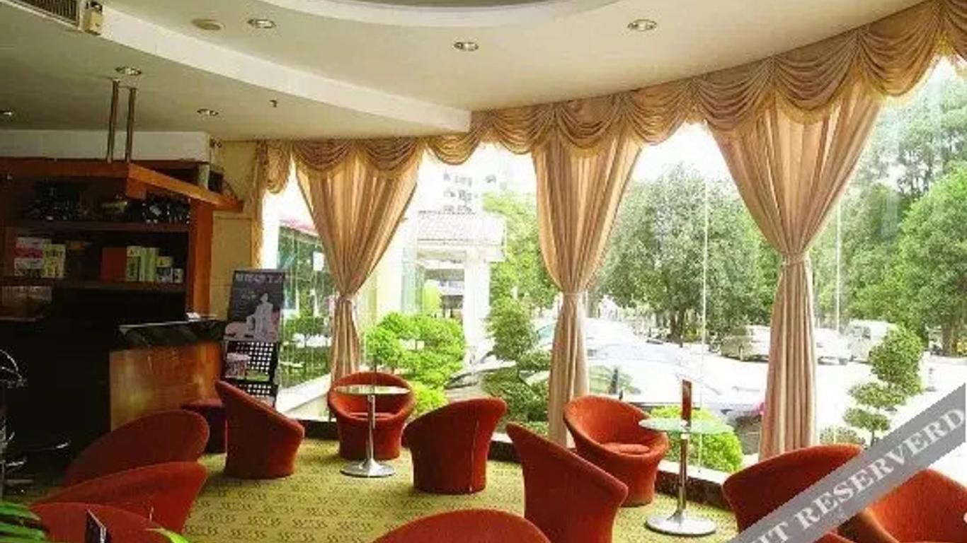Tianfei Business Hotel