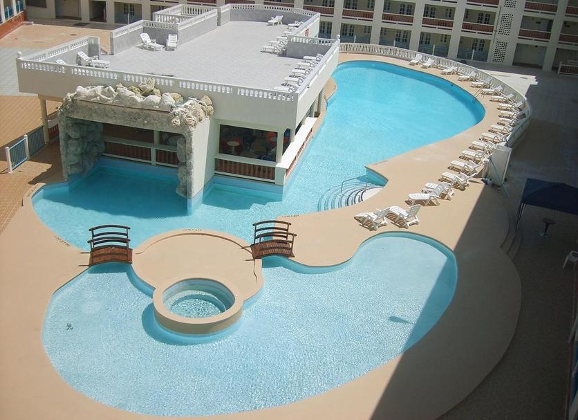 Piscina Foto