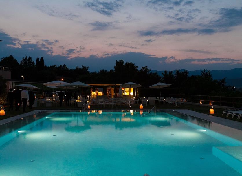 Piscina Foto