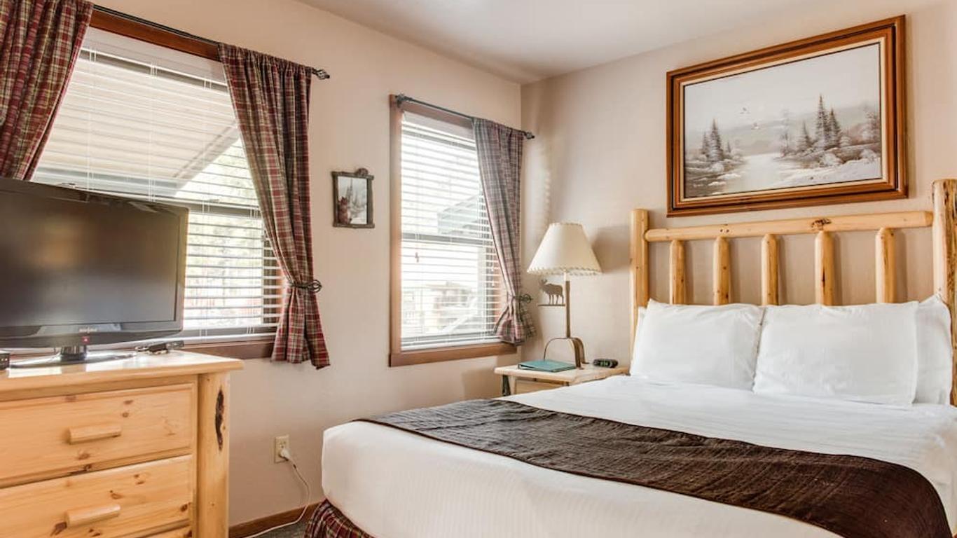 Franciscan Lakeside Lodge