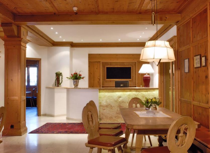 Comedor Foto