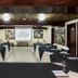 Sala de conferencias