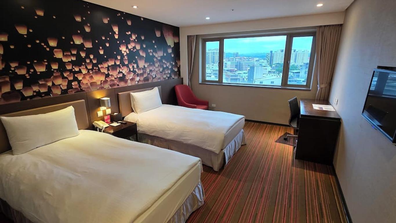 Tao Garden Hotel