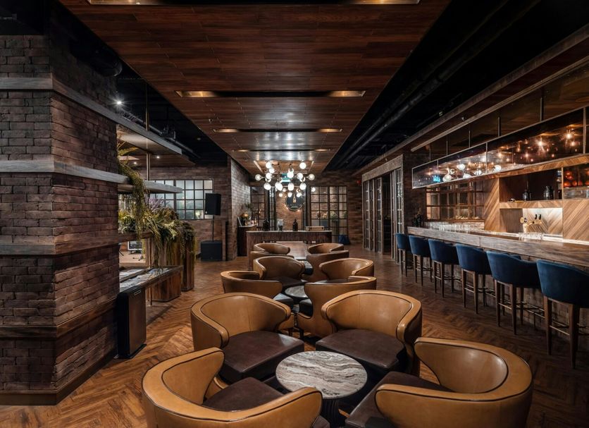 Bar Foto