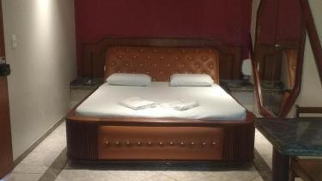 Rodotel Venus (Adults Only)