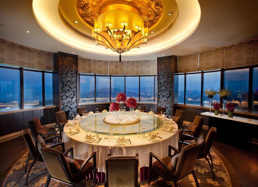 Comedor Foto