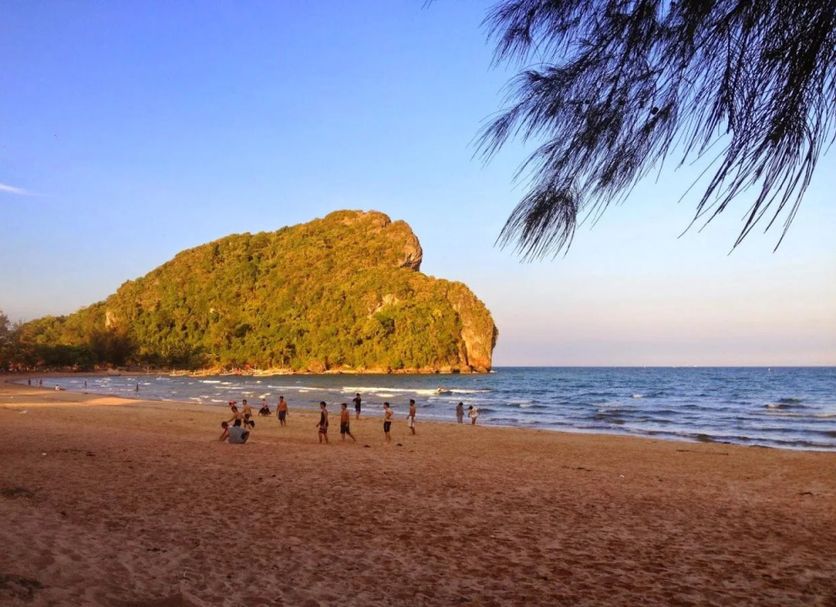 Playa Foto