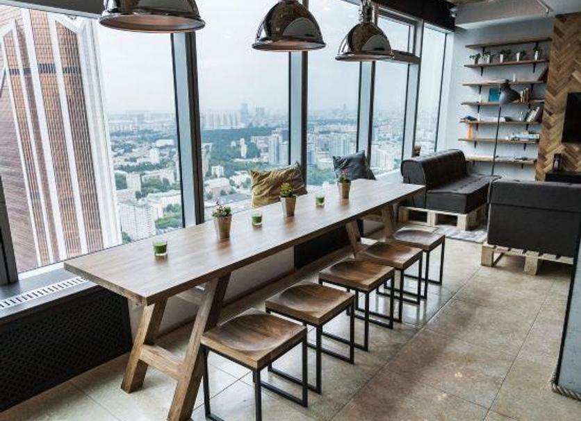 Comedor Foto