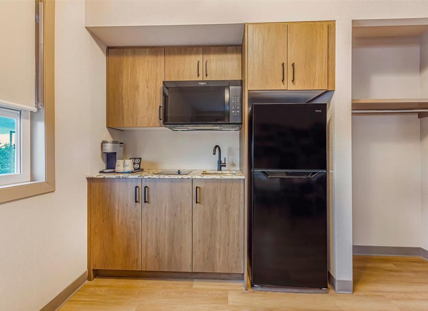 Cocina Foto