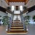 Escaleras
