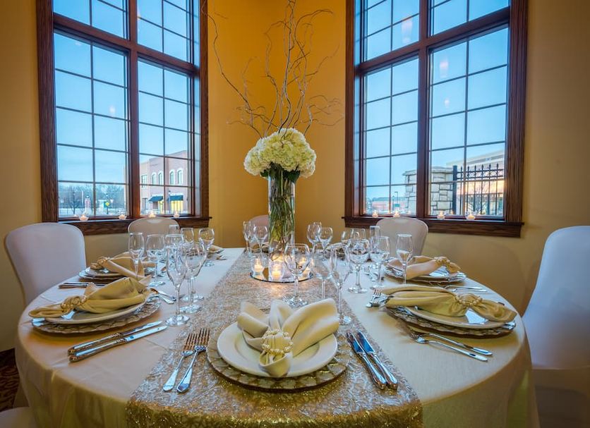 Comedor Foto