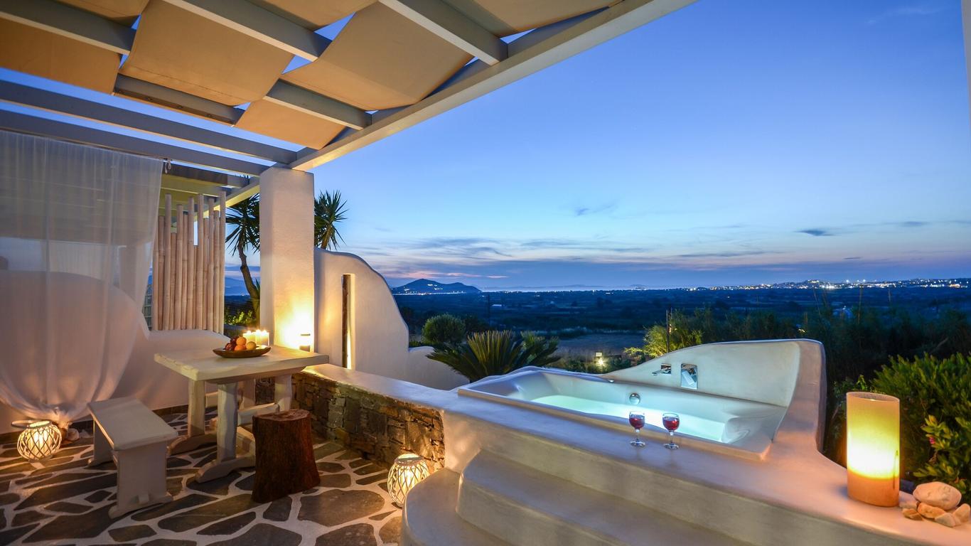 Villa Bella Vista