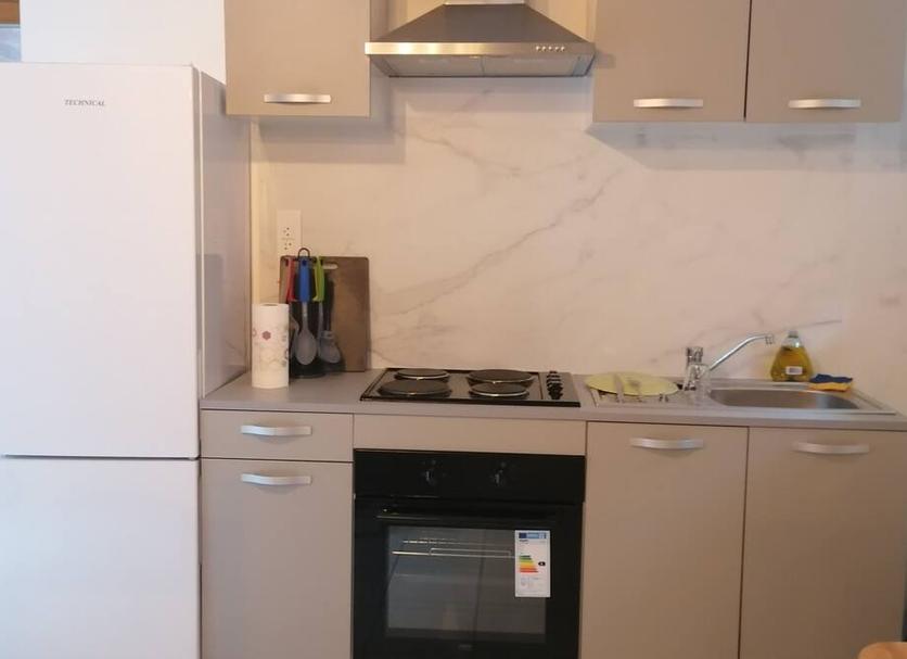 Cocina Foto
