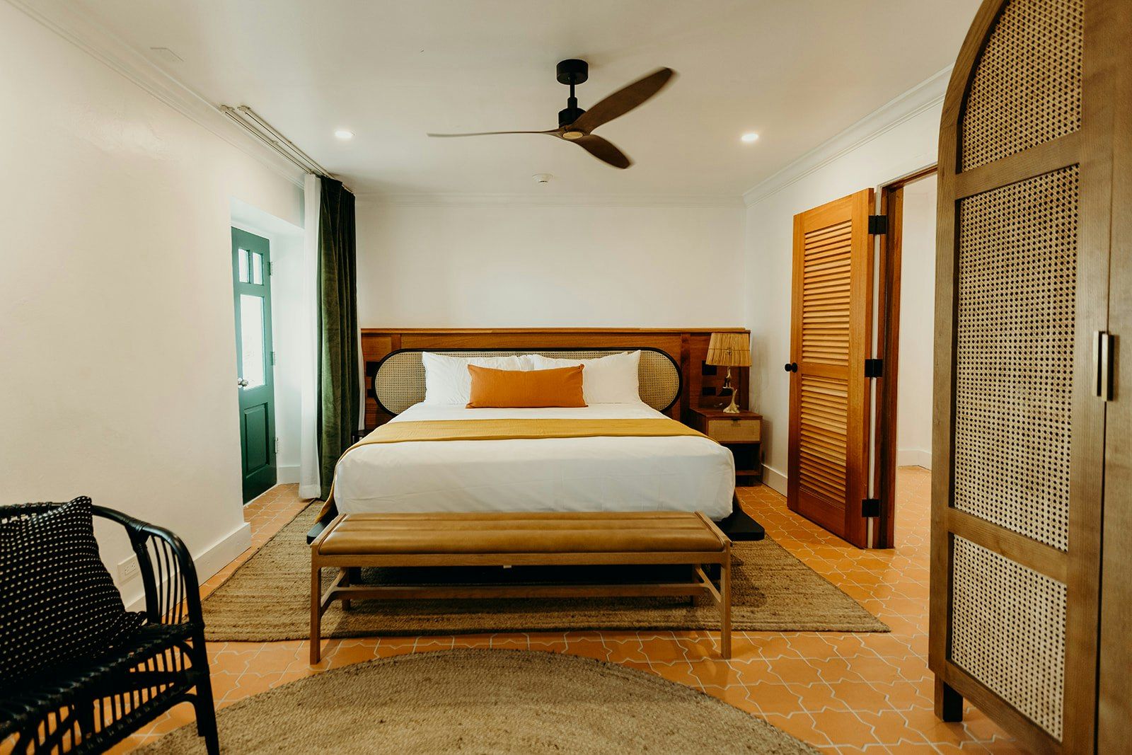 Habitación