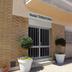 Vista del exterior