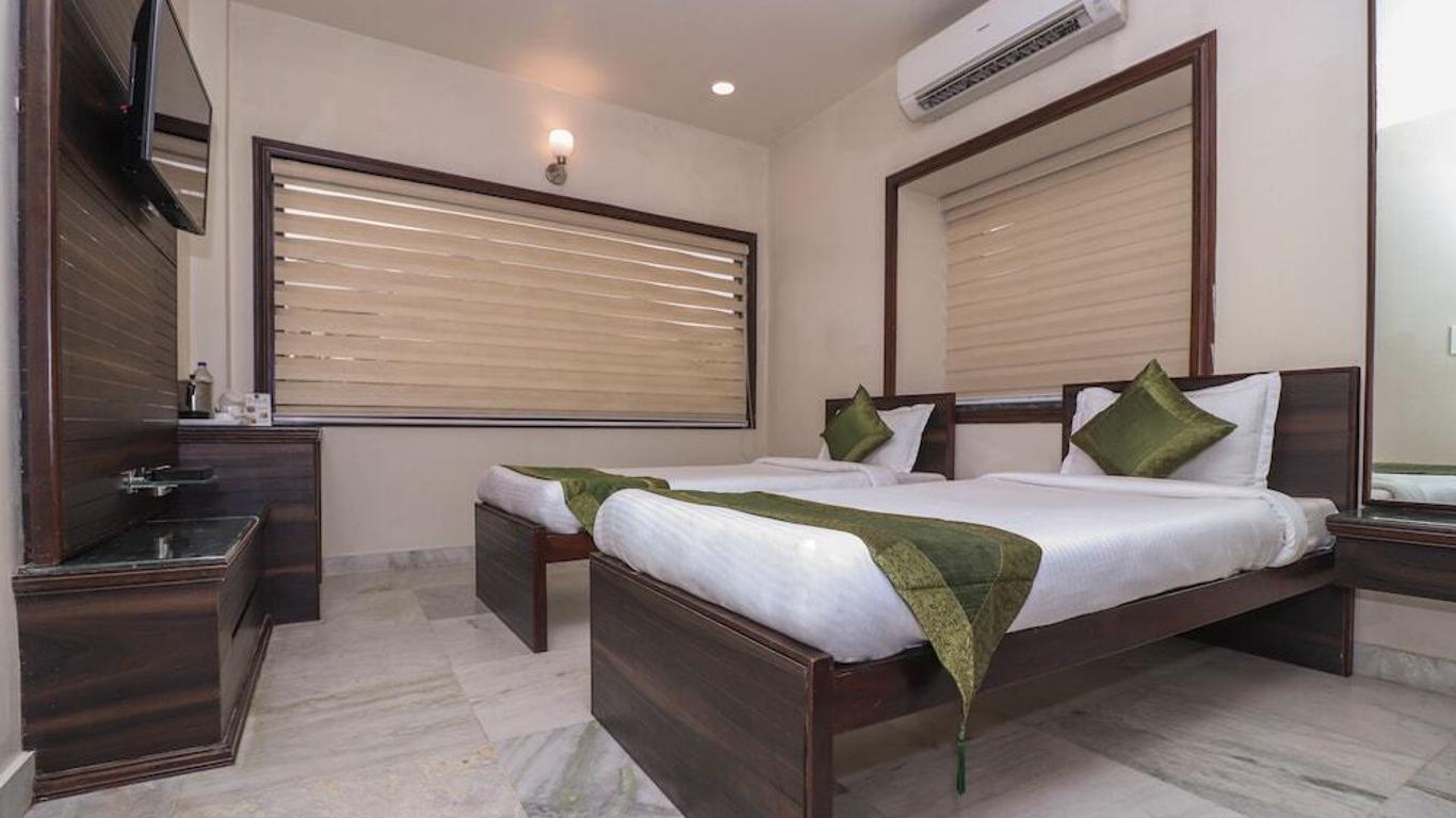 Treebo Beeu Guest House