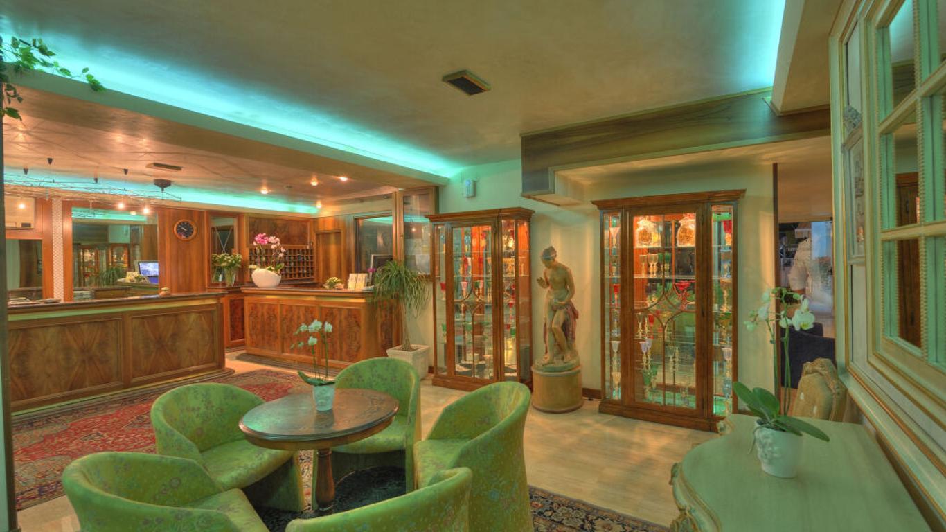 Hotel Miramare