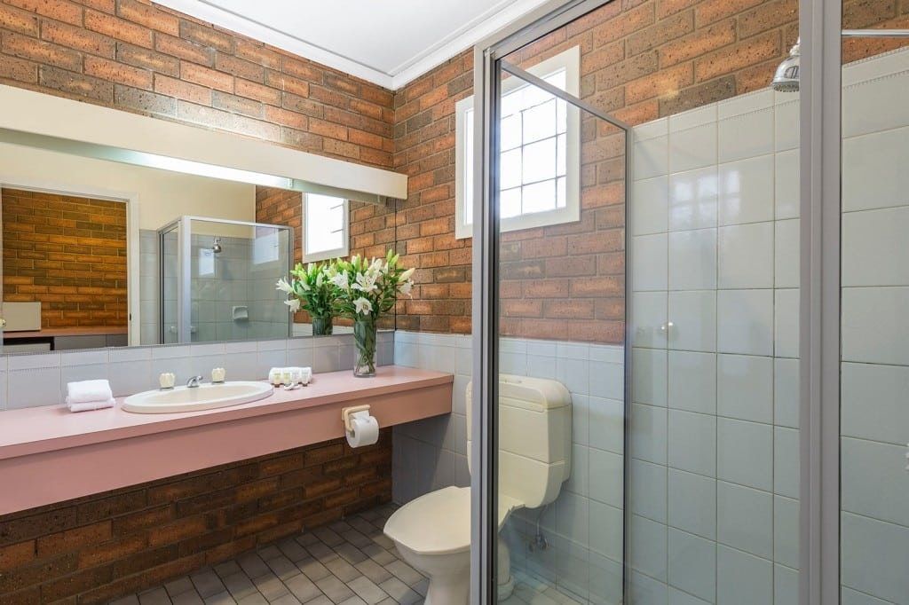 Baño
