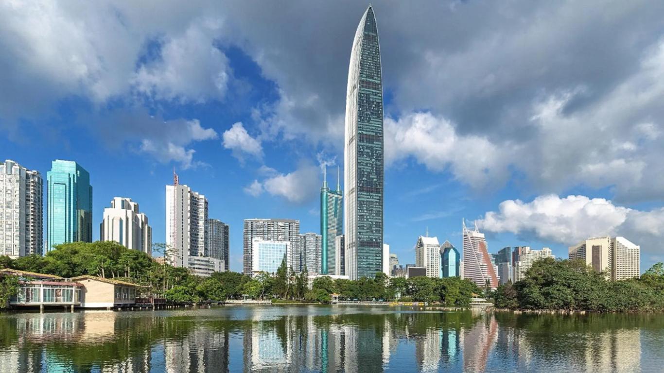 Ming Yang Hotel